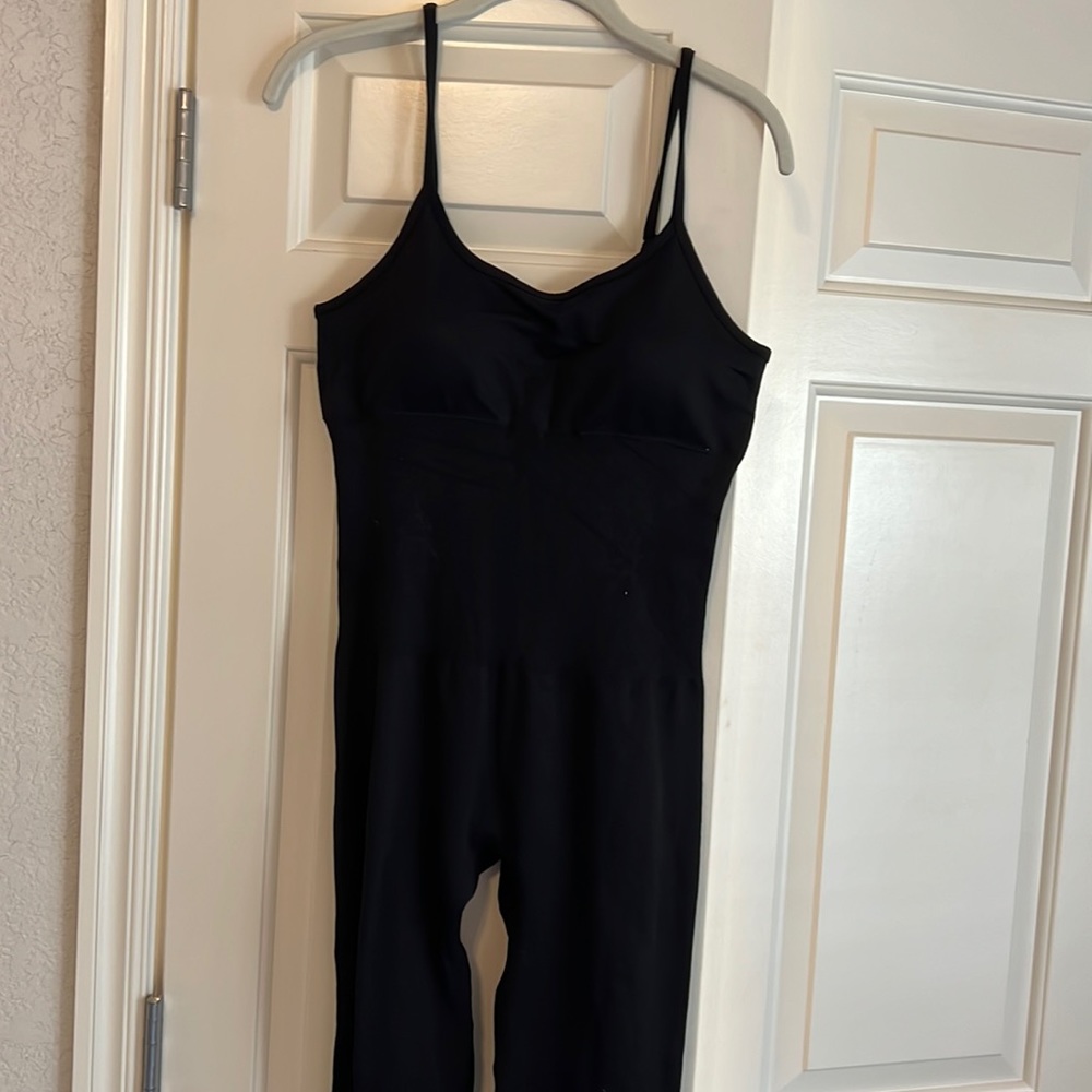Full body suit. Amazon